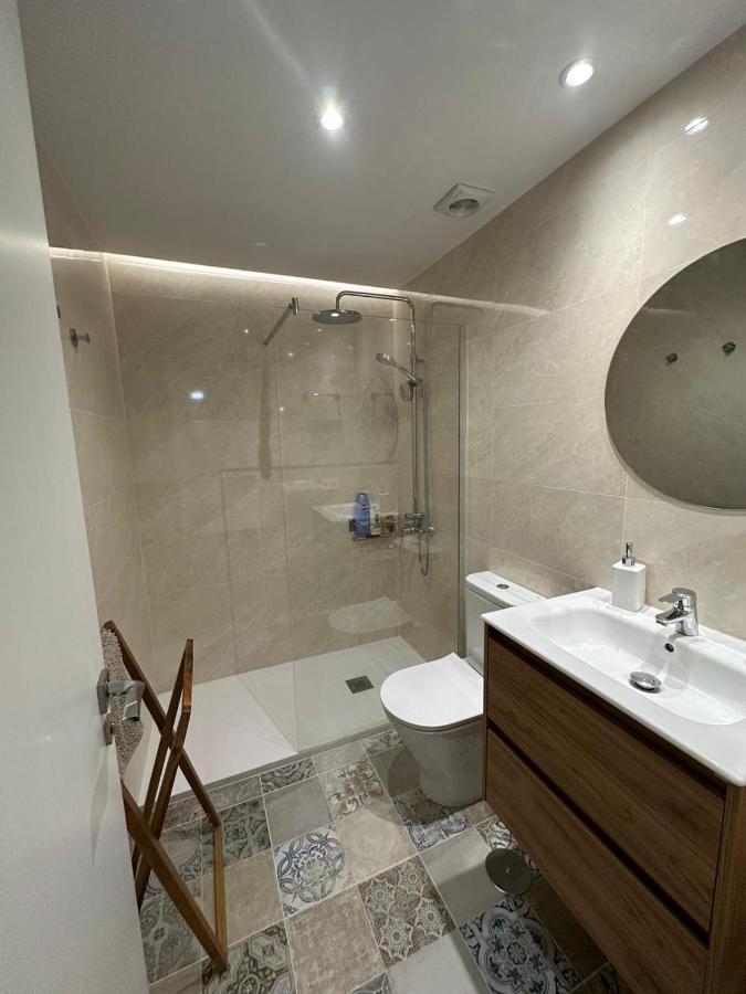 Charming Apartment In Alicate Playa 马尔韦利亚 外观 照片