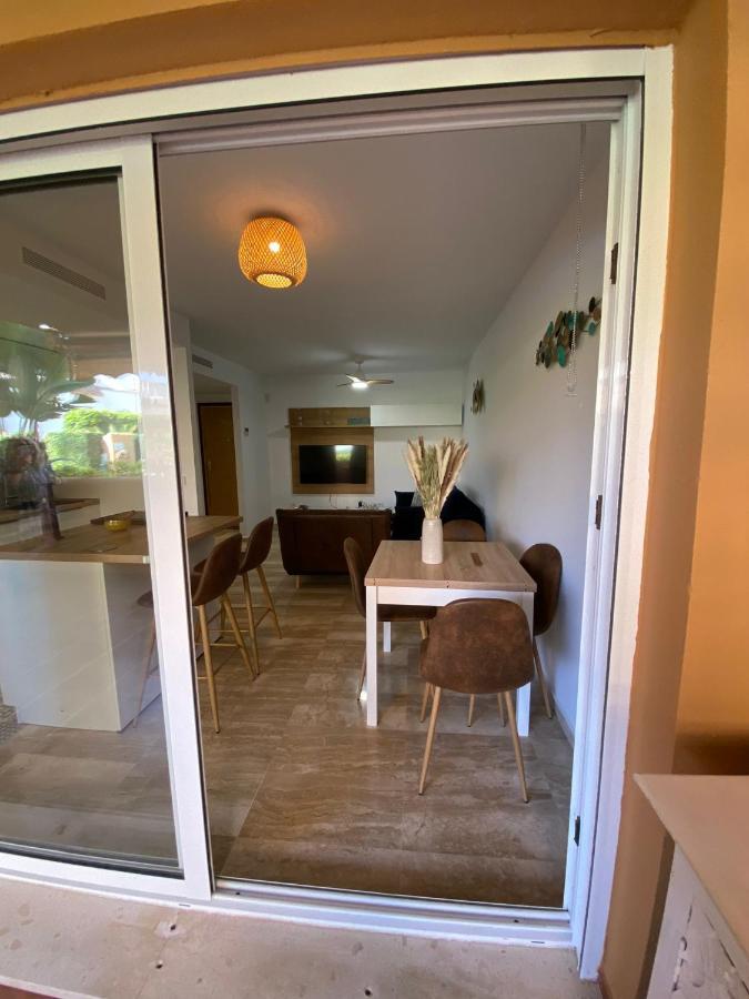Charming Apartment In Alicate Playa 马尔韦利亚 外观 照片