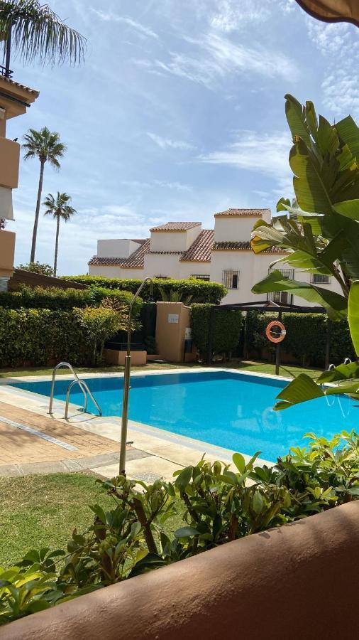 Charming Apartment In Alicate Playa 马尔韦利亚 外观 照片